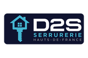 Logo D2S Serrurerie Hauts-de-France